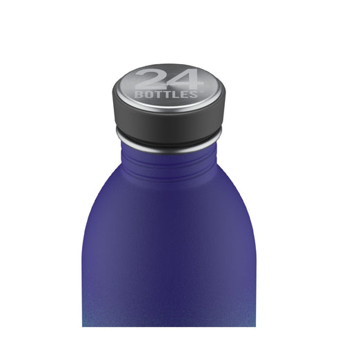 24 Bottles Urban 500ML Water Bottle (Printed) (SA)